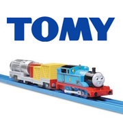Tomy Logo
