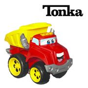 Tonka Logo
