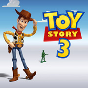 Toy Story Logo