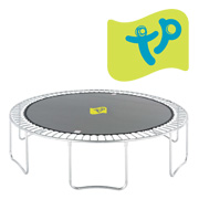 TP logo