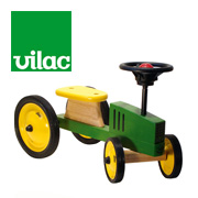 Vilac Logo