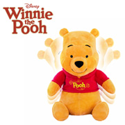Winnie The Pooh Logo