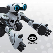 WowWee Logo
