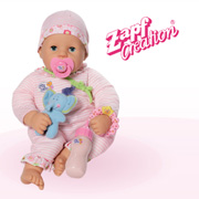 Zapf Creation Logo