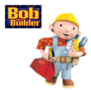 Bob The Builder Logo