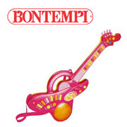 Bontempi Logo