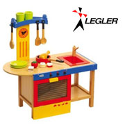 Legler Logo