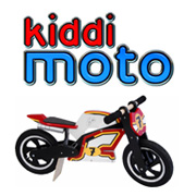 Kiddimoto Logo