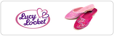 Lucy Locket Logo