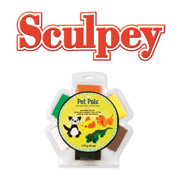 Sculpey Logo