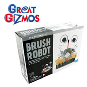 Great Gizmos Logo