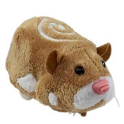 Zhu Zhu Pets Logo