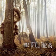 Where The Wild Things Are Logo