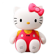 Hello Kitty Logo