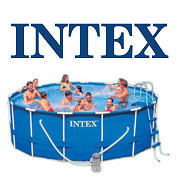 Intex Logo