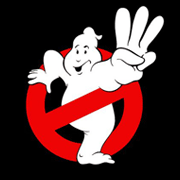 Ghostbusters 3 Logo