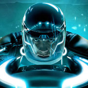 Tron Legacy