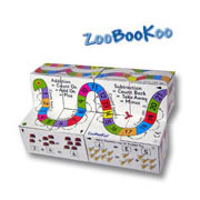ZooBooKoo Logo