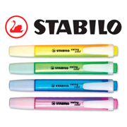 Stabilo Logo