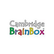 Cambridge Brainbox Logo