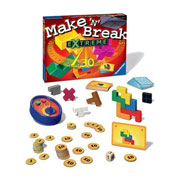 Make 'N' Break Dyspraxia Toy