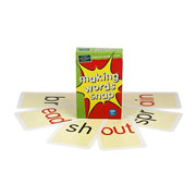 The Route Builder - Toy for Dyslexic Children
