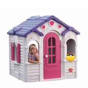An Indoor Children's Playhouse from Step2