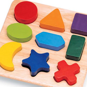A traditional educational toy - Abacus
