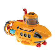 A Toy Submarine from Imaginext