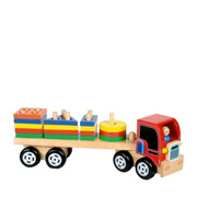 A Toy Lorry from Santoys
