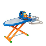 Ironing Board Set with Iron from PlayGo