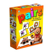 Children's Card Games - Easy Card Games for Toddlers - Matching Card ...