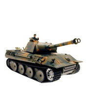 German Panther 1/16 Battle Tank