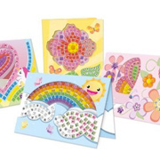 Pretty Cards from Orb Factory