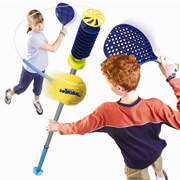 Swingball - The Classic Sports Toy