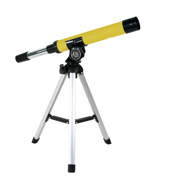 A Children's Telescope from National Geographic