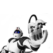 Robosapien Robot from Wowwee