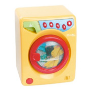 My First Washing Machine from PlayGo