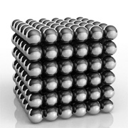 Buckyballs Magnet Puzzle