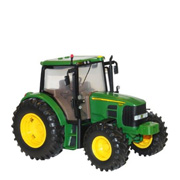 Toy Tractor