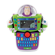 An Electronic Spelling Toy from VTech
