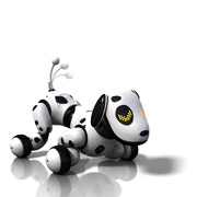 Spykee Animatronic Toy