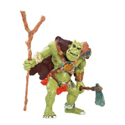 Fantasy Toy Figures - Double-Headed Dragon