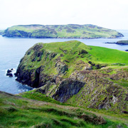 The Isle of Man Symbol