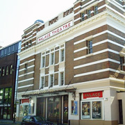 Watford Palace Theatre