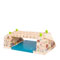 Clickety Clack Bridge
