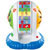 Spin & Sing Alphabet Zoo Ball