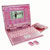 Xtra Pink Notebook