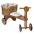 Edouard Wooden Scooter