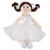 Bridal Rag Doll